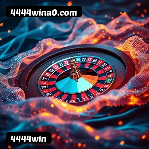 Comparação APP mobile vs versão web da 4444win