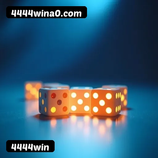 4444win bônus R$5.000 + 500 giros - Rollover 35x, prazo 30 dias, 38% taxa conversão