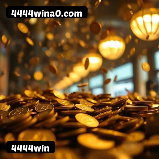 Tabela RTP dos jogos de cassino da 4444win