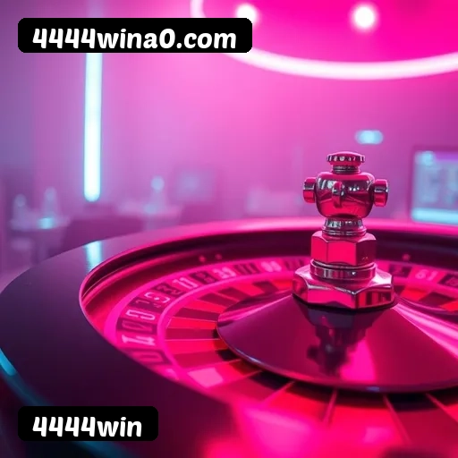 4444win APP mobile iOS Android - 187 mil downloads São Paulo Rio BH