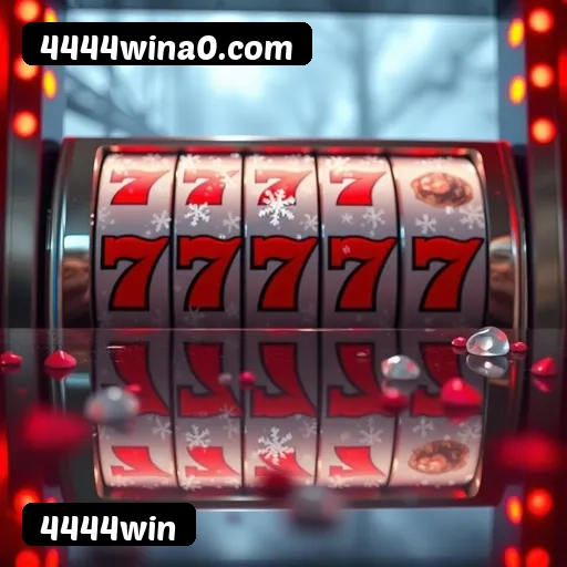 Principais provedores de slots da 4444win - NetEnt, Pragmatic Play, Play'n GO